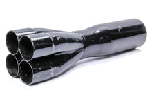 Load image into Gallery viewer, Schoenfeld Headers Slip-On Merge Collector 1-3/4in x 3in