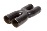 Schoenfeld Headers X Pipe 3in