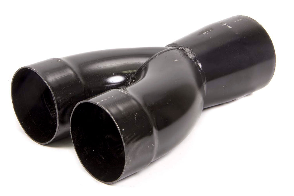 Schoenfeld Headers Y Collector 3-1/2in