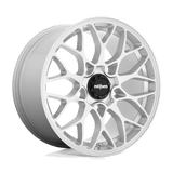 Rotiform R189 19X10 5X112 GL-SLVR 40MM