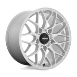 Rotiform R189 20X9 5X112 GL-SLVR 35MM