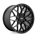 Rotiform R190 20X10.5 5X112 MT-BLK 40MM