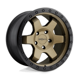 Rotiform R150 17X9 6X135 MT-BRNZ-BBR 01MM