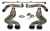 SLP Performance Loud Mouth Exh System 97-04 C5 Corvette