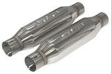 SLP Performance Resonators Loud Mouth 2.5in Bullet (pair)