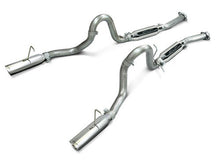 Load image into Gallery viewer, SLP Performance Exhaust System 94-97 Mustang GT/Cobra Loud