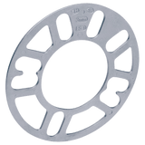 Gorilla Automotive WHEEL SPACER 4X100-5X130 1/8 THICK BULK