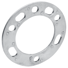 Load image into Gallery viewer, WHEEL SPACER 5X5.5-6X5.5 1/4 THICK BULK