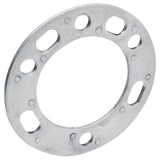 Gorilla Automotive WHEEL SPACER 5X5.5-6X5.5 1/4 THICK BULK
