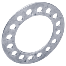 Load image into Gallery viewer, WHEEL SPACER 8X6.5-8X170 1/4 THICK BULK