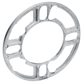 WHEEL SPACER 5X100-5X120 5MM THICK BULK
