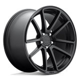 Rotiform R122 18X8.5 5X112 MT-BLK 45MM