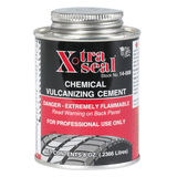 31 Inc 8 OZ VULCANIZING CEMENT FLAMMABLE (EA)