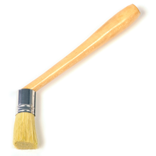 Load image into Gallery viewer, PASTE APPLICATOR BRUSH 1&quot; ANGLED (EA)