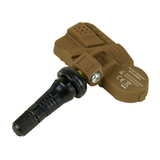 31 Inc TPMS BRN SMRT SNSOR (SNAP-IN) RBR 433MHZ