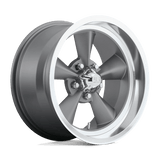 Rotiform U102 15X7 5X4.5 MT-GNMTL -5MM
