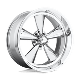 Rotiform U104 15X8 5X4.75 CHR-PLATED 00MM