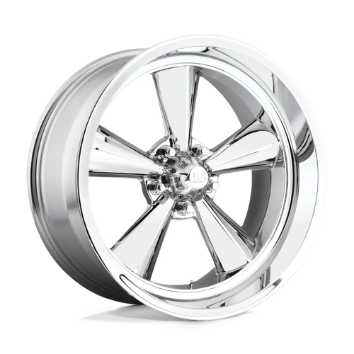 U104 15X7 5X4.75 CHR-PLATED -6MM