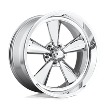 Load image into Gallery viewer, U104 18X9 5X4.75 CHR-PLATED 07MM