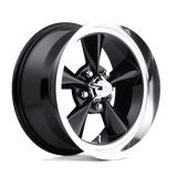 Rotiform U107 15X7 5X4.5 GL-BLK -5MM
