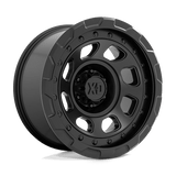 XD XD861 20X9 5X150 S-BLK 18MM