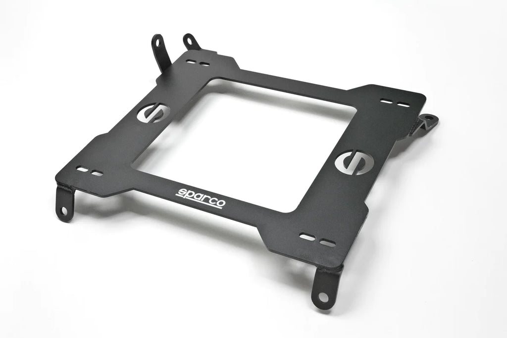 Sparco 2019+ Toyota A90 Supra Seat Base - Left Side