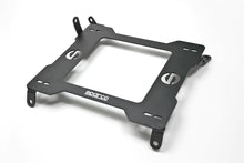 Load image into Gallery viewer, Sparco 2019+ Toyota A90 Supra Seat Base - Left Side