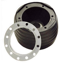 Load image into Gallery viewer, Sparco Strwl Hub BMW E46 98&gt;06
