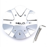 Helo HE891 CHROME CAP