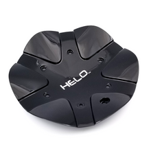 Load image into Gallery viewer, HE891 GLOSS BLACK CAP