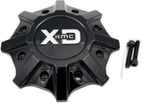 XD XDS CAP (20X9 +18/30 ONLY) - GLOSS BLACK