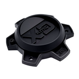 XD XDS CAP 2PC 6X5.5 H30 - MATTE BLACK