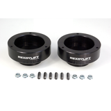 ReadyLift RL T6 BILLET LEVELING KIT BLACK