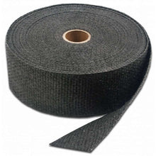 Load image into Gallery viewer, Thermo-Tec Products 1in x 50&#39; Black Header Wrap