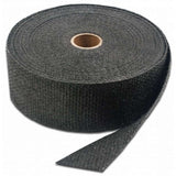 Thermo-Tec Products 1in x 50' Black Header Wrap