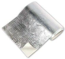 Load image into Gallery viewer, Thermo-Tec Products Heat Barrier 12in x 12in Adhesive Backed
