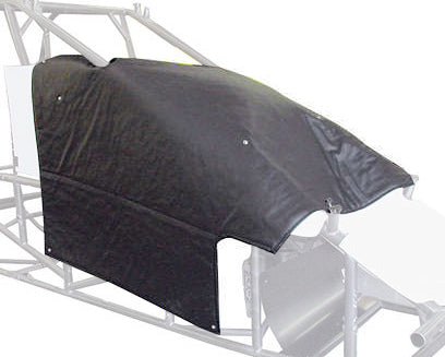 TI22 Performance Thermal Engine Blanket