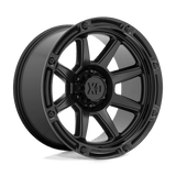 XD XD863 20X10 5X5.0 S-BLK -18MM