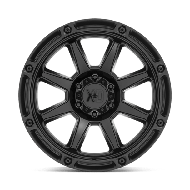 XD XD863 20X9 5X5.0 S-BLK 18MM