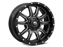 Load image into Gallery viewer, American Force 5-LUG ALUM. TUNDRA BASE POL.