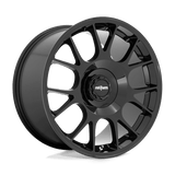 Rotiform R187 20X10.5 5X4.25/120 G-BLK 40MM