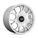 Rotiform R188 18X8.5 5X112/4.5 S-SLV 45MM
