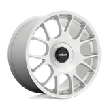 R188 20X8.5 5X112/4.5 S-SLV 45MM
