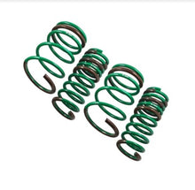 Load image into Gallery viewer, Tein 03-07 G35 Coupe / 08+ G37 Coupe S. Tech Lowering Springs