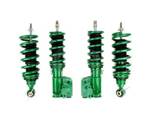 Load image into Gallery viewer, Tein 05-10 Scion TC Street Basis Z Coilovers