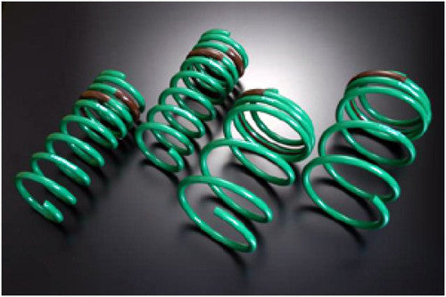 Tein 14-15 Infiniti Q50 3.7L (V37) / 2016 Infiniti Q50 3.0L (V37) S. Tech Springs
