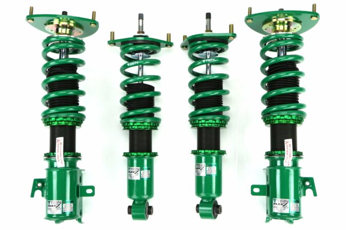 Tein 17-21 Honda Civic (FK7) Hatchback 1.5L Flex Z Coilovers
