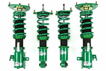 Load image into Gallery viewer, Tein 17-21 Honda Civic (FK7) Hatchback 1.5L Flex Z Coilovers