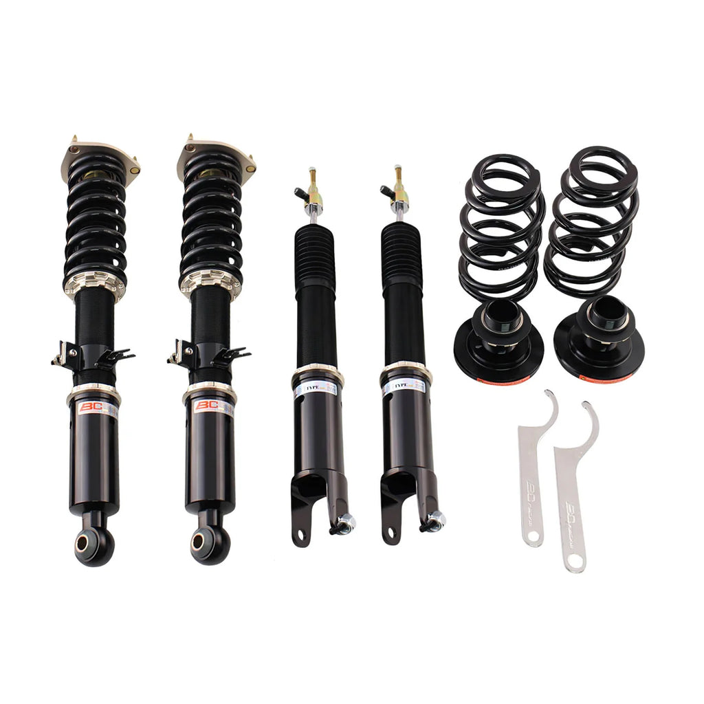 Tein 07-08 Infiniti G35 Sedan/09-15 Infiniti G37 Sedan/14-15Infiniti Q50 (V36) S-Tech Springs
