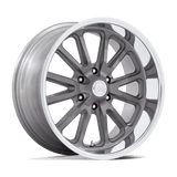 Rotiform U145 20X8 6X5.5 M-GNMTL DIA-LP 1MM